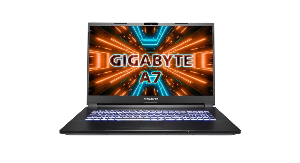 Gigabyte A7 Gaming Laptop User Guide Gigabyte A7 Gaming Laptop User Guide