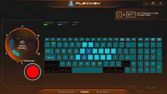 GIGABYTE A7 Gaming Laptop- Statistics