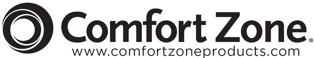 Comfort Zone logo