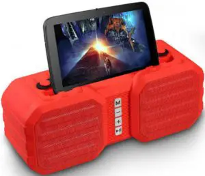 PhoneWorld Portable Bluetooth Speaker 570