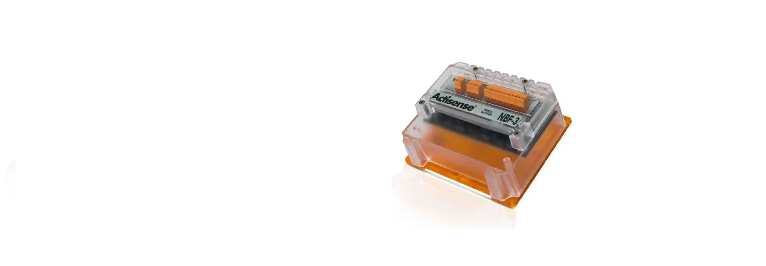 Actisense Nbf-3-bas Buffer Actisense Nbf-3-bas Buffer