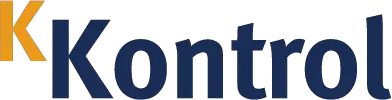 K-KONTROL logo