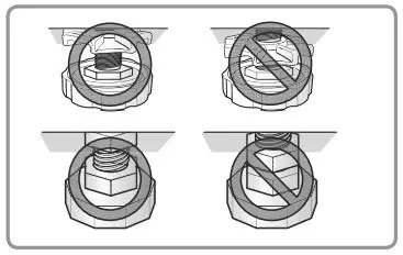 LGWADREW81013 Pedestal Washer and Dryer Set fig9
