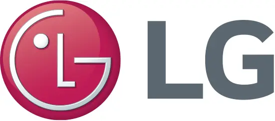 lg logo