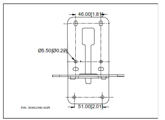 AVER Conference Camera - Drilling Paper