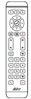 AVER Conference Camera - Remote