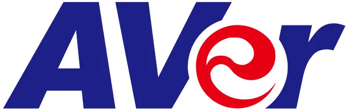 AVER Conference Camera - logo