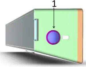 Ochsner OCHSTOVE - Fig 6