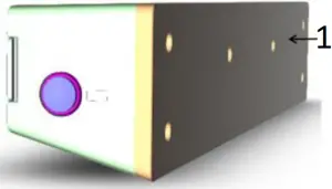 Ochsner OCHSTOVE - Fig 8