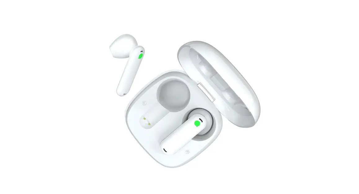 Shenzhen Wooask Technology M6 Translator Earbuds Instructions Shenzhen Wooask Technology M6 Translator Earbuds Instructions