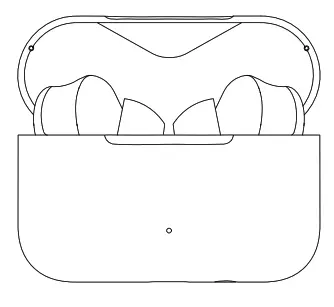 Shenzhen Wooask Technology M6 Translator Earbuds