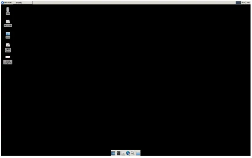 SCALA RK3399 R Pro Digital Media Player User Manual-4
