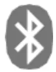 Bluetooth icon