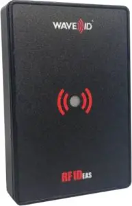 rf IDEAS RDR-805H1AKU Wave ID SP Plus Reader