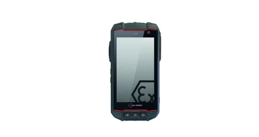 I-safe Mobile M53a01 Is530.m1 Mining+gd Smartphone User Manual I-safe Mobile M53a01 Is530.m1 Mining+gd Smartphone User Manual