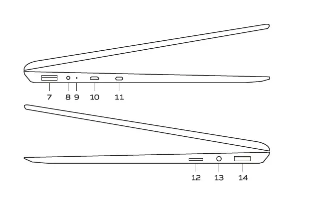 geo N12AP2 12.5 Inch Laptop-4