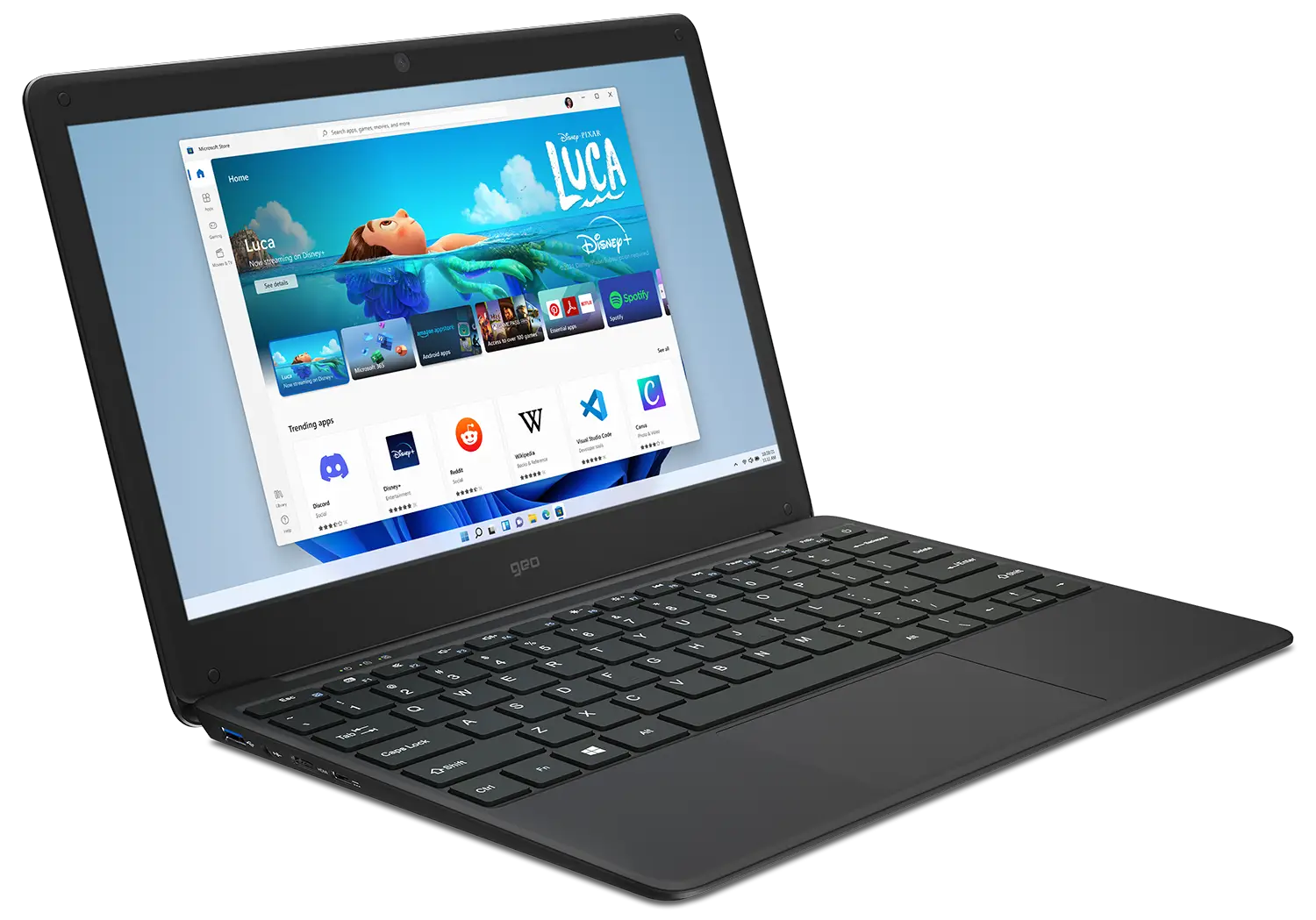 geo N12AP2 12.5 Inch Laptop-product