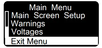 Alcotek ABS-PC Wireless transmitter fig12