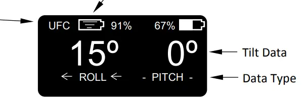 Alcotek ABS-PC Wireless transmitter fig16