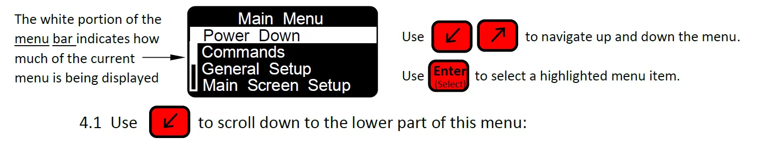 Alcotek ABS-PC Wireless transmitter fig20