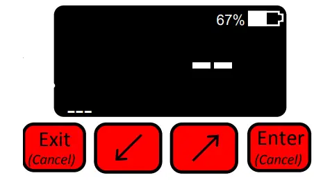 Alcotek ABS-PC Wireless transmitter fig5