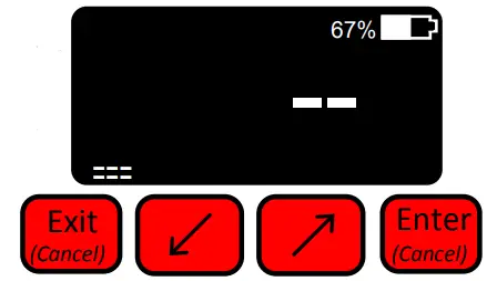 Alcotek ABS-PC Wireless transmitter fig6