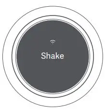 xiaomi MAF01 Mi Smart Air Fryer User Manual - Turning over the food