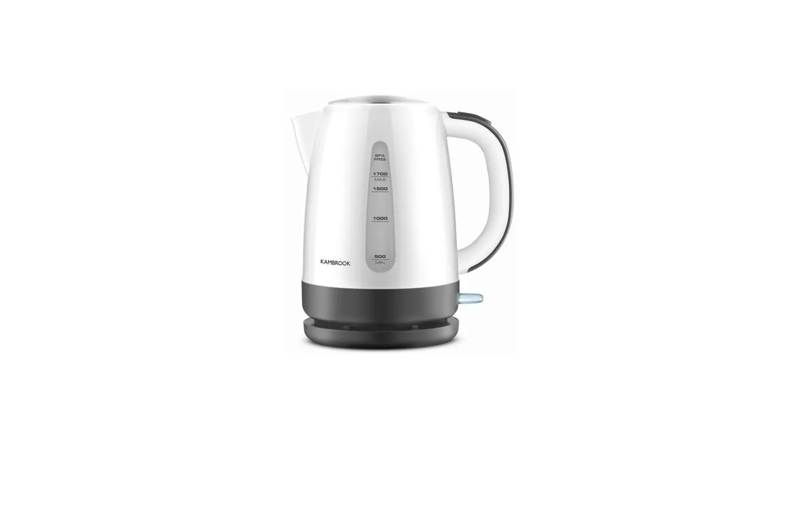 Kambrook Kke280 Bpa Free Kettle Instructions