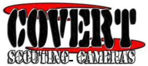 Covert logo
