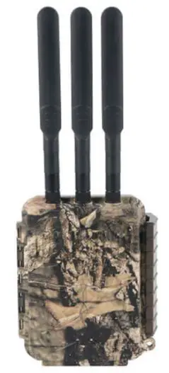 LB-A Covert Scouting Camera