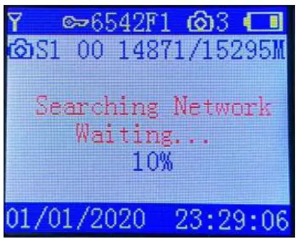 Setting Up the Wireless Network