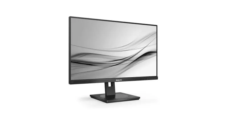 Philips S Line 272s1 User Manual