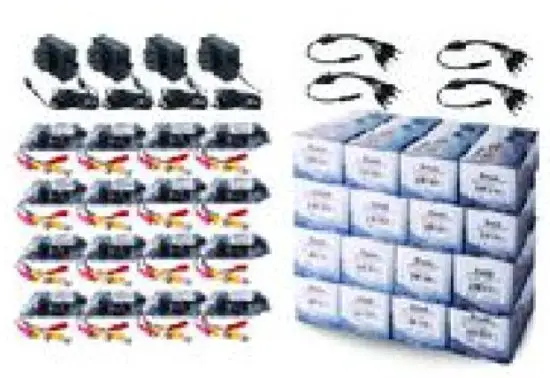 zmodo SBN6 16 Channel Network-Ready Surveillance DVR Systems - figure 2