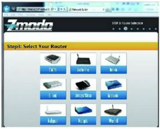 zmodo SBN6 16 Channel Network-Ready Surveillance DVR Systems - figure 8