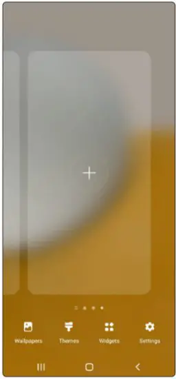 SAMSUNG SM A136UZKZAIO Galaxy A13 5G Smartphone - Personalize