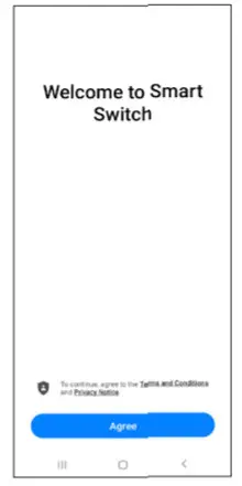 SAMSUNG SM A136UZKZAIO Galaxy A13 5G Smartphone - Smart Switch