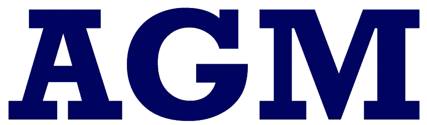 AGM-logo-blue | AGM Industries