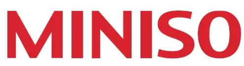 MINISO logo