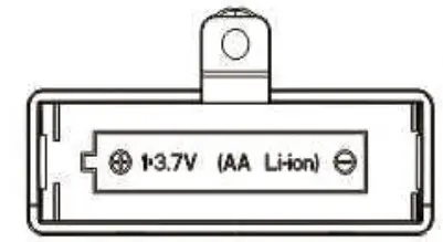 Bengbu Aitemami Maoyiyouxiangongsi HDV- Battery