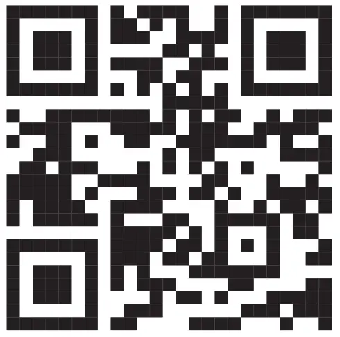 LISTEN TECHNOLOGY LWR-1020 WiFi Audio Receiver - qr code