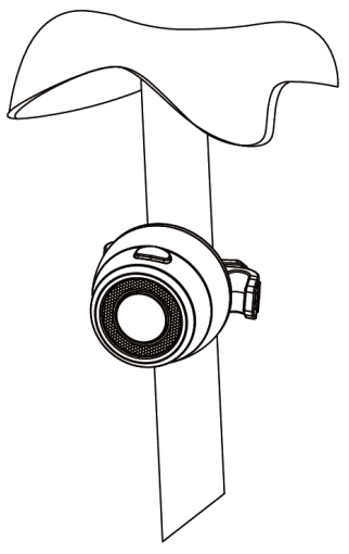 NOVSIGHT H1 Bicycle Front Rear Light - Specification