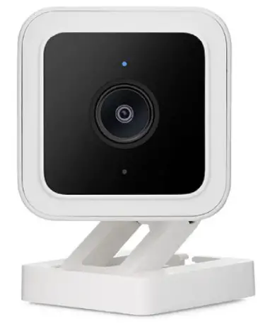 Wyze Cam V3 User Manual