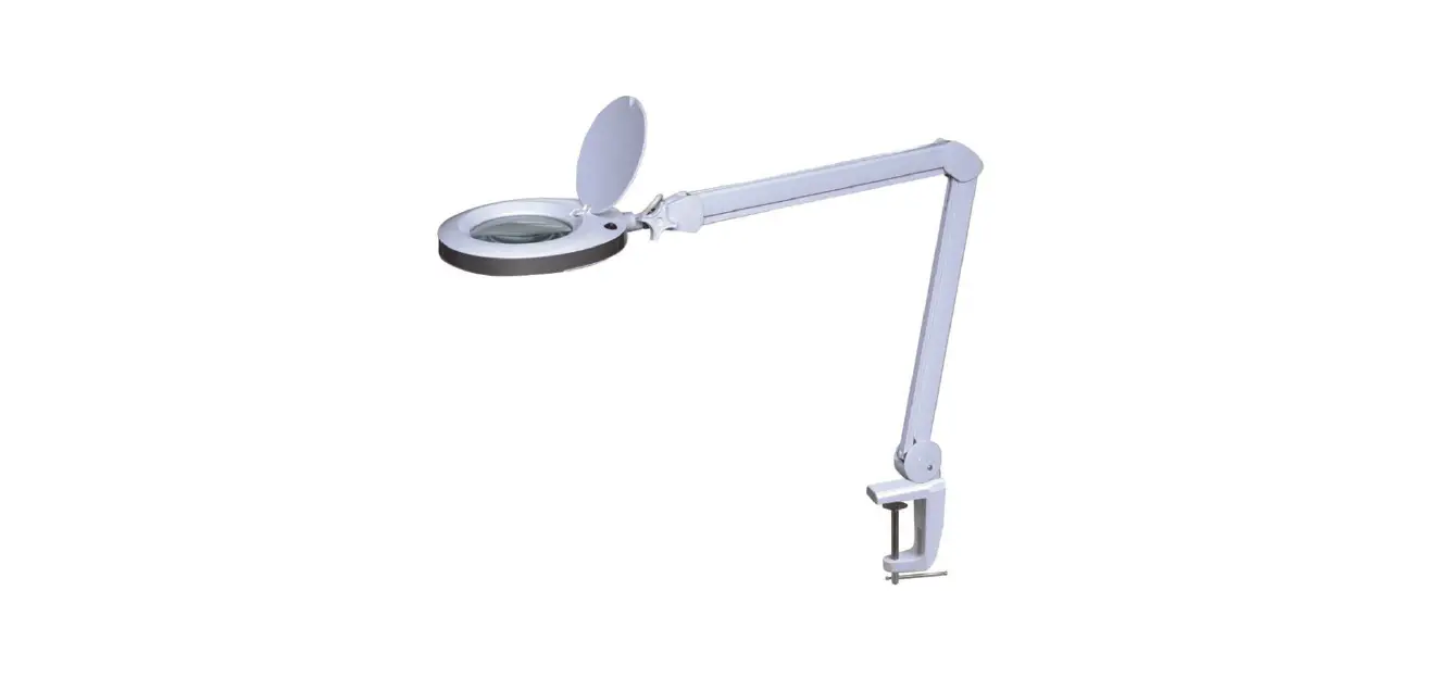 Velleman Vtllamp4wn Led Desk Lamp User Manual Velleman Vtllamp4wn Led Desk Lamp User Manual