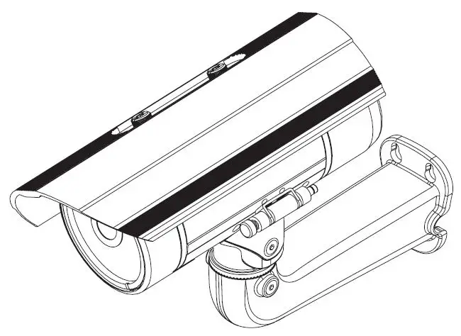 D-link Full Hd Wdr Day Night Outdoor Network Camera Installation Guide