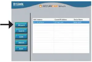 FIG 14 Configuration (Setup Wizard)