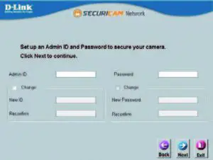 FIG 15 Configuration (Setup Wizard)