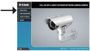 FIG 9 Configuration (Setup Wizard)