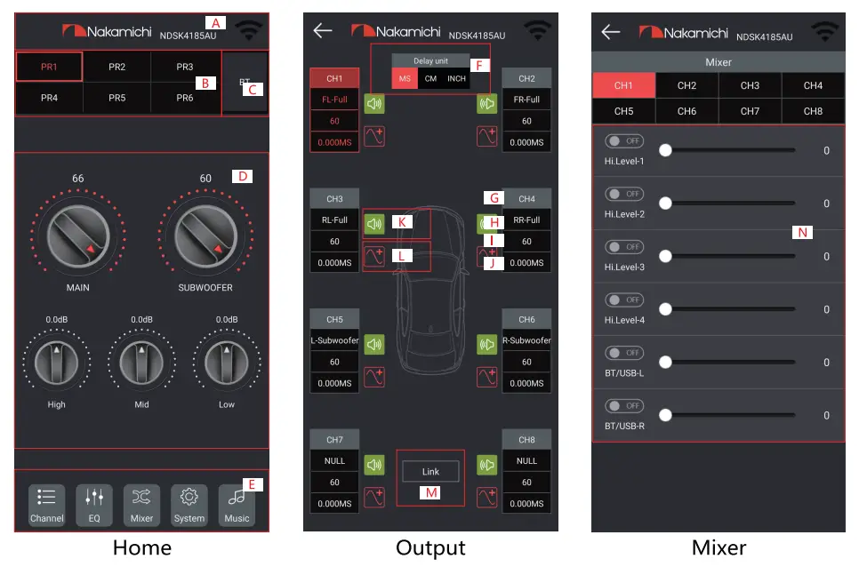 Nakamichi-NDSK4185AU-Digital-Sound-Processor-18