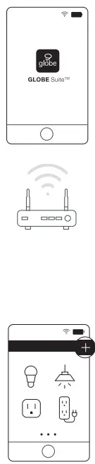 globe 50466 Smart Recessed Lighting Kit I-fig12