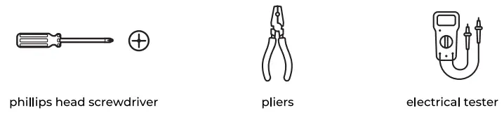 globe 50466 Smart Recessed Lighting Kit I-fig3